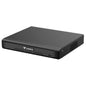 Luminys R31-4PA2 R3 Starter Series NVR, 8MP 4 CH Mini 4-Port PoE, 1SATA, Analytics by Camera, 2TB for Canadian security dealers at SimplyControlled.ca