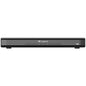Luminys R32-8PA4 R3 Starter Series NVR, 8MP 8 CH 8-Port PoE, 2SATA, Analytics by Camera, 4TB for Canadian security dealers at SimplyControlled.ca