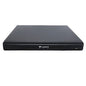 Luminys R42-16PA R4 Mainstream NVR, 16MP 16 CH 16-Port PoE, 2SATA for Canadian security dealers at SimplyControlled.ca