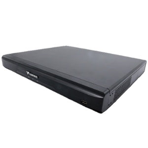 Luminys R42-8PA2 R4 Mainstream NVR, 16MP 8 CH 8-Port PoE, 2SATA, 2TB for Canadian security dealers at SimplyControlled.ca