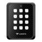 Luminys RD1PM Vandal-proof Keypad Access Reader for Canadian security dealers at SimplyControlled.ca