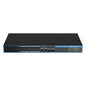 Luminys SML-20GPA 16-Port PoE Cloud Managed Gigabit Switch (PoE++) for Canadian security dealers at SimplyControlled.ca