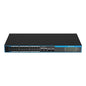 Luminys SML-28GPA 24-Port PoE Cloud Managed Gigabit Switch (PoE++) for Canadian security dealers at SimplyControlled.ca
