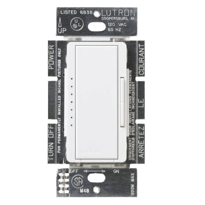 Marketing Image of the SKUMA-1000-WH-CSA Displayed for Marketing Usage