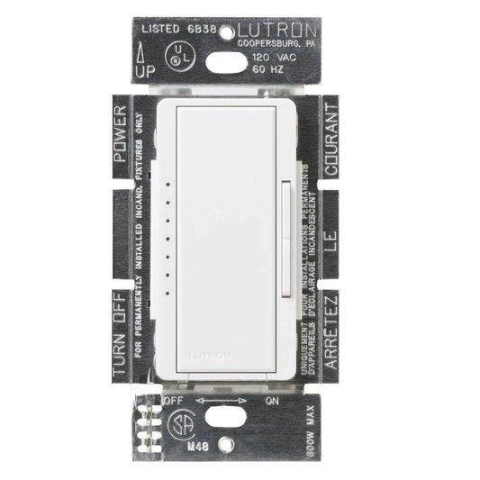 Marketing Image of the SKUMA-1000-WH-CSA Displayed for Marketing Usage