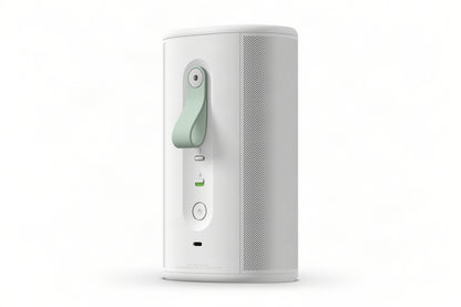 Indoor/Outdoor Set with Sonos Play — White