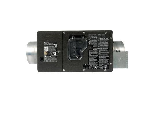 Panasonic FV15NLFS1H - WhisperFresh™ Select In-line Supply Fan