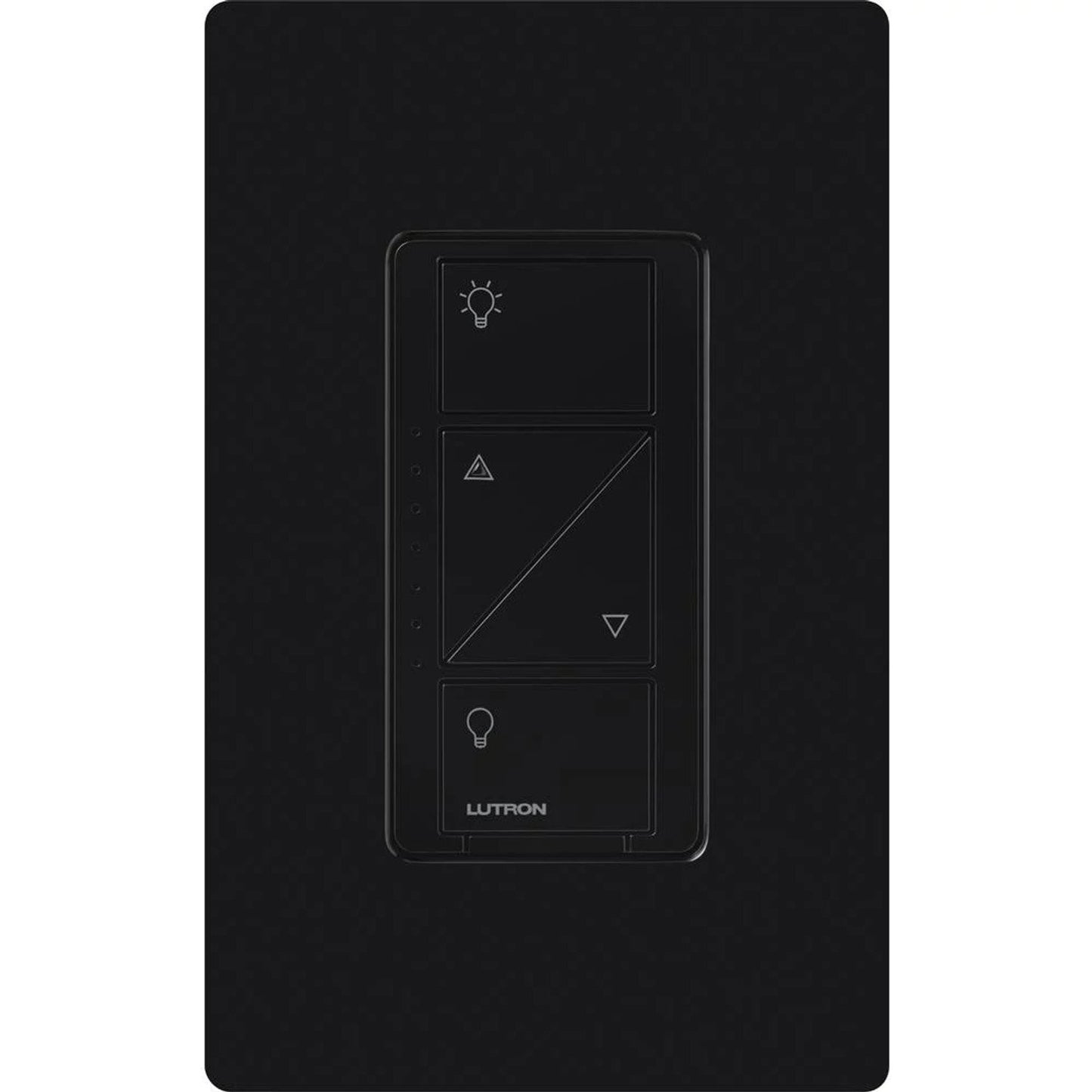 Lutron Wireless In-Wall Dimmer PRO | PD-10NXD