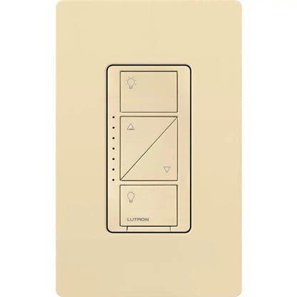 Lutron Wireless In-Wall Dimmer PRO | PD-10NXD