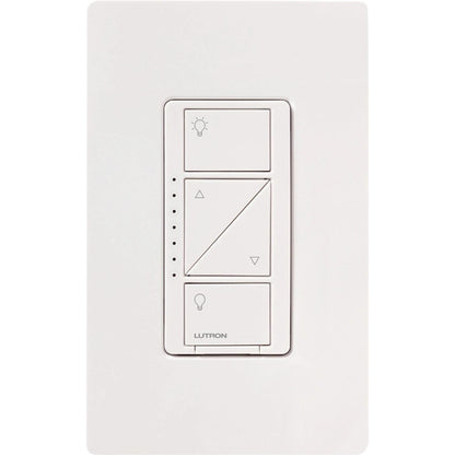 Lutron Wireless In-Wall Dimmer PRO | PD-10NXD
