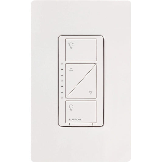 Lutron Wireless In-Wall Dimmer PRO | PD-10NXD