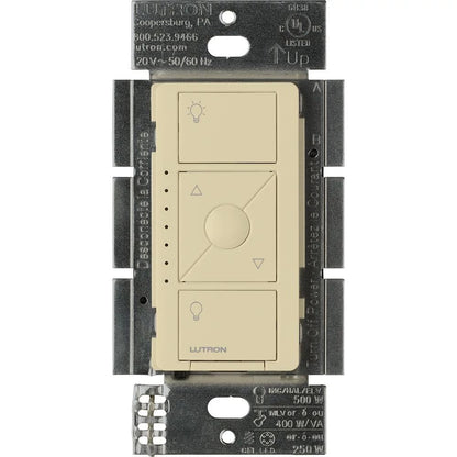 Lutron Wireless in-wall ELV+ Dimmer | PD-5NE