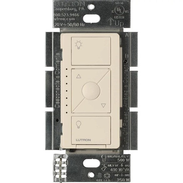 Lutron Wireless in-wall ELV+ Dimmer | PD-5NE