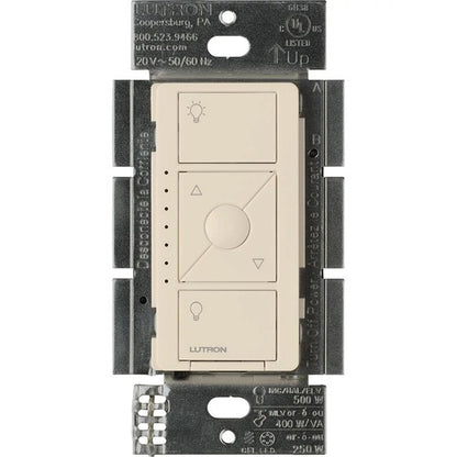 Lutron Wireless in-wall ELV+ Dimmer | PD-5NE