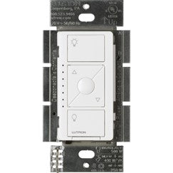 Lutron Wireless in-wall ELV+ Dimmer | PD-5NE