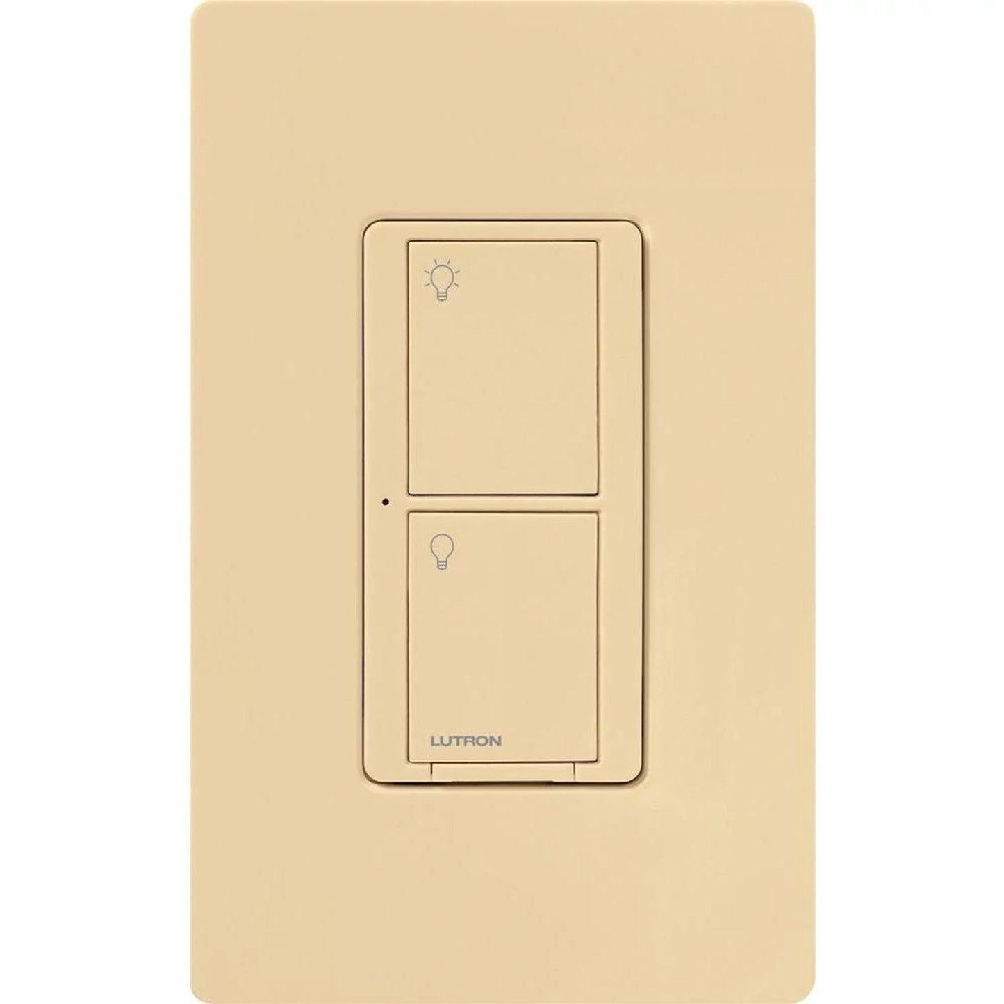 Lutron Wireless in-wall electronic switch PRO | PD-5WS-DV