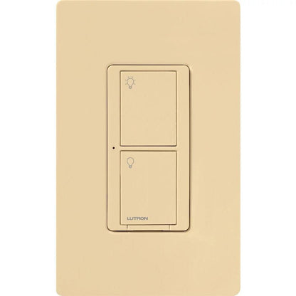 Lutron Wireless in-wall electronic switch PRO | PD-5WS-DV