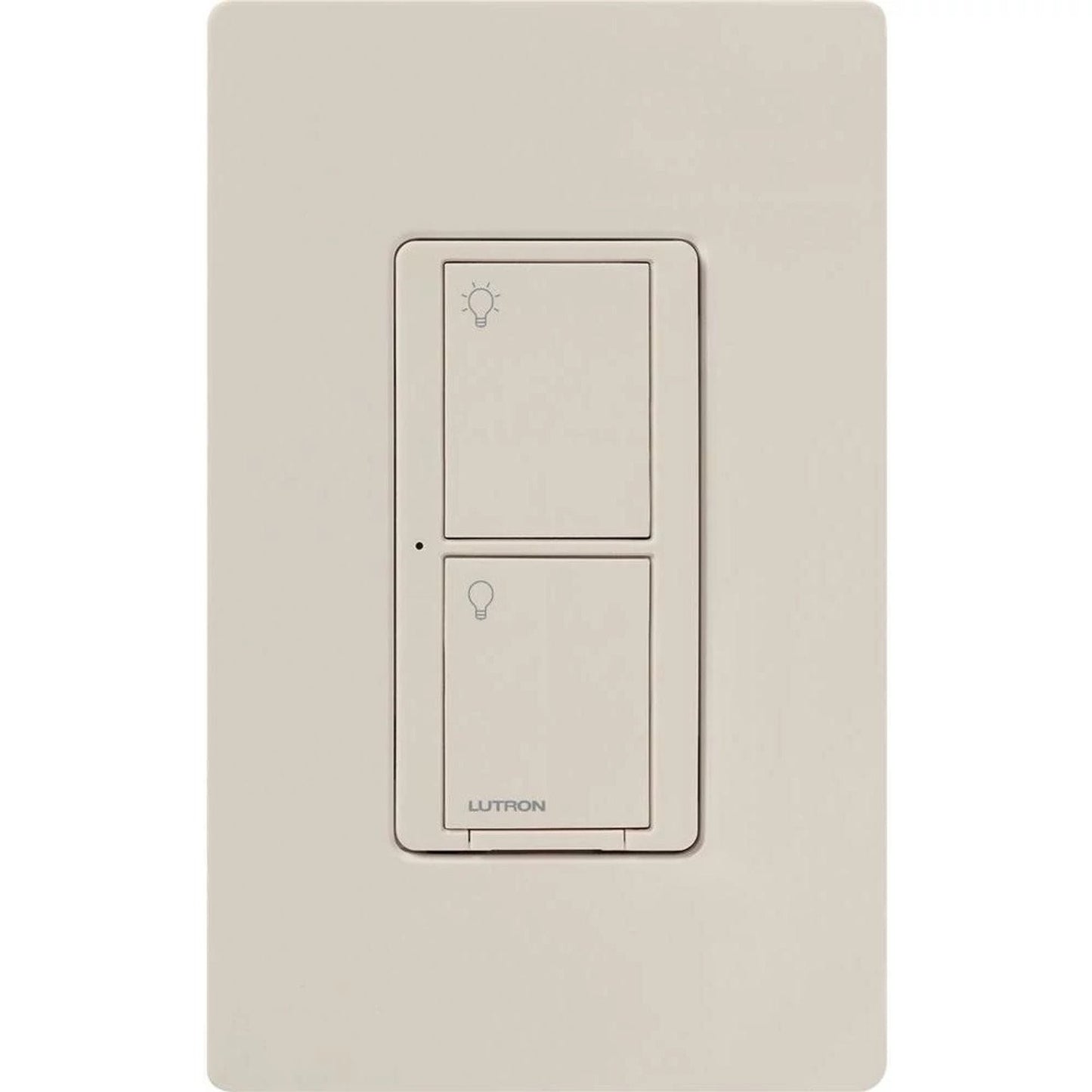 Lutron Wireless in-wall electronic switch PRO | PD-5WS-DV