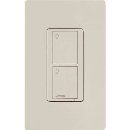 Lutron Wireless in-wall electronic switch PRO | PD-5WS-DV