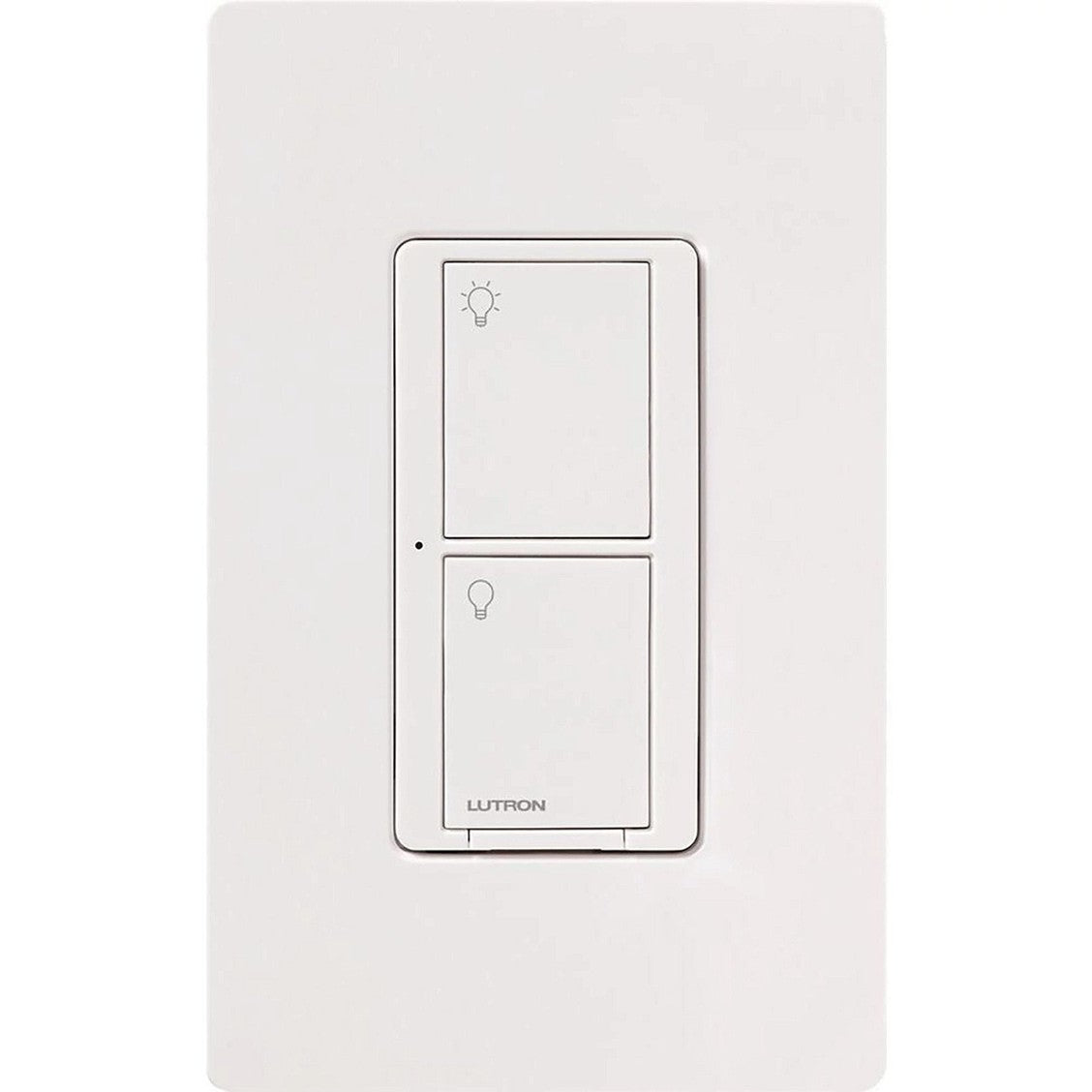 Lutron Wireless in-wall electronic switch PRO | PD-5WS-DV