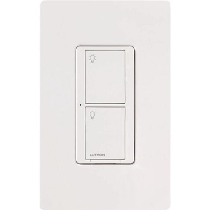 Lutron Wireless in-wall electronic switch PRO | PD-5WS-DV
