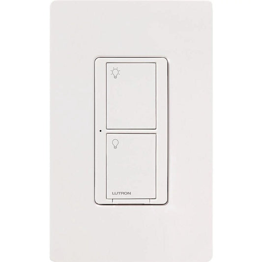 Lutron Wireless in-wall electronic switch PRO | PD-5WS-DV