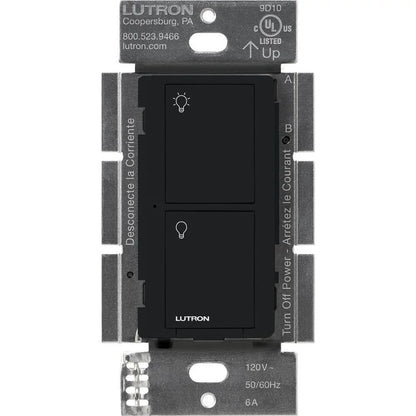 Lutron Wireless in-wall electronic switch | PD-6ANS