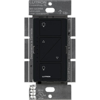 Lutron Wireless in-wall LED+ dimmer | PD-6WCL