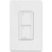 Wireless in-wall electronic switch | PD-6ANS