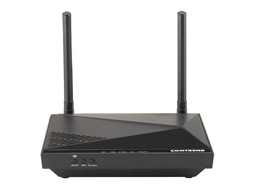 G.hn WiFi AC Powerline Ethernet Adapter | PG-9172AC