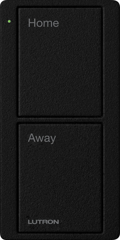 Lutron Pico 2 Button Scene Keypad (Entry Text) | PJ2-2B-GXX-P01