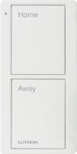 Lutron Pico 2 Button Scene Keypad (Entry Text) | PJ2-2B-GXX-P01