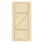 Lutron Pico 2-Button Remote with Raise/Lower - Wireless Control | PJ2-2BRL-GXX-L01