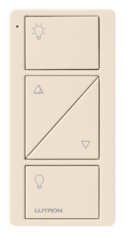 Lutron Pico 2-Button Remote with Raise/Lower - Wireless Control | PJ2-2BRL-GXX-L01