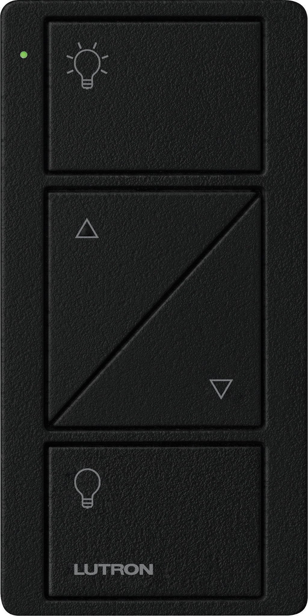 Lutron Pico 2-Button Remote with Raise/Lower - Wireless Control | PJ2-2BRL-GXX-L01