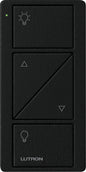 Lutron Pico 2-Button Remote with Raise/Lower - Wireless Control | PJ2-2BRL-GXX-L01