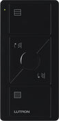 Lutron Pico Wireless Control 3-button with Raise/Lower, for Shades (Tilt Icon + Blind Text) | PJ2-3BRL-GXX-S10