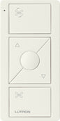 Lutron Pico Fan Speed Remote Control | PJ2-3BRL-GXX-F01