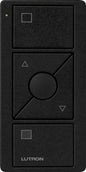 Lutron Pico Wireless Control 3-Button with Raise/Lower, for Shades (Icon) | PJ2-3BRL-GXX-S01