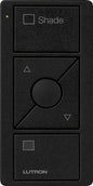 Lutron Pico Wireless Control 3-button with Raise/Lower, for Shades (Icon + Text) | PJ2-3BRL-GXX-S02
