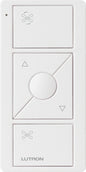 Lutron Pico Fan Speed Remote Control | PJ2-3BRL-GXX-F01