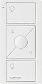 Lutron Pico Wireless Control 3-button with Raise/Lower, for Lights (Icon) | PJ2-3BRL-XXX-L01