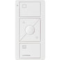 Lutron Pico Wireless Control 3-Button with Raise/Lower, for Shades (Icon) | PJ2-3BRL-GXX-S01