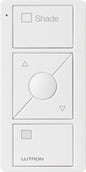 Lutron Pico Wireless Control 3-button with Raise/Lower, for Shades (Icon + Text) | PJ2-3BRL-GXX-S02