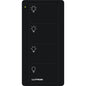 Lutron Pico Smart Remote, 4-Button Scene Control (Light Icons) | PJ2-4B-XX-L31P