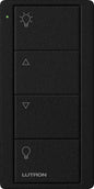 Lutron Pico 4 Button Wireless Control (Zone Control, Light Icon) | PJ2-4B-GXX-L01