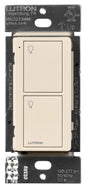 Lutron Pico Line-Powered Wireless Control, 2-Button, 120-277V | PJL-2B-XX-L01