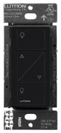 Lutron Pico Line-Powered Wireless Control, 2-Button with Raise/Lower, 120-277V | PJL-2BRL-XX-L01