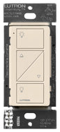 Lutron Pico Line-Powered Wireless Control, 2-Button with Raise/Lower, 120-277V | PJL-2BRL-XX-L01