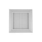 Panasonic FV-GL3TDA 13-Inch ABS Designer Grille